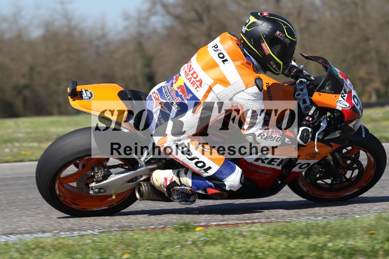 Archiv-2025/03 04.04.2025 TZ Motorsport ADR/Gruppe gruen/93